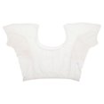 thumbnail image 1 of 1Pc Underarm Sweat Pads Vest Cotton Underwear Vest Armpit Sweat Guard Gift, 1 of 4