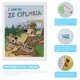 thumbnail image 3 of El Show de Oso Yogi Kits de Pintura de Diamantes para Adultos 5D DIY Diamond Art Kits Full Drill Diamond Dots para Regalo Decoración de Pared y Relajación Artes de Gemas 30*40cm, 3 of 6