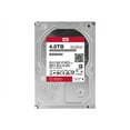 thumbnail image 3 of WD Red Pro 4TB NAS Hard Disk Drive - 7200 RPM Class SATA 6Gb/s 128MB Cache 3.5 Inch - WD4002FFWX, 3 of 3