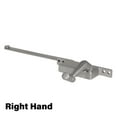 thumbnail image 3 of 9 in., Aluminum Diecast, Casement Operator, Right Hand, Square Type (Single Pack), 3 of 3