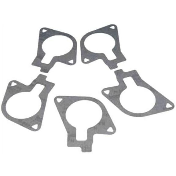 ACDelco GM Genuine Parts Fuel Injection Throttle Body Mounting Gasket 219-489
