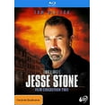 thumbnail image 1 of Jesse Stone: Film Collection Two  [BLU-RAY] Australia - Import, 1 of 4