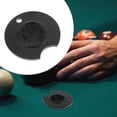 thumbnail image 3 of MasteelfCA Embout de Queue, Gaine pour Embout de Piscine, Gaine Ronde à Embout de Queue, Polisseur, Accessoire de Billard, 3 of 8