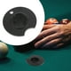 thumbnail image 2 of Punta de referencia de piscina con punta de piscina redonda punta de señal de billar billiard accesorio, 2 of 5