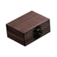 thumbnail image 5 of Caja de joyería de madera, caja de baratijas pequeña de 11x8x5cm para mujer, caja de regalo de joyería, caja de recuerdo decorativa, estuche de, 5 of 7
