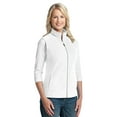 thumbnail image 4 of Port Authority ® Ladies Microfleece Vest. L226, 4 of 6