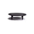 Compatible with Kirby Heritage II Upright Vacuum Cleaner Black Scuff Pl