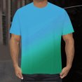 thumbnail image 2 of Mens Tops Dressy Casual Tunics Periwinkle Men Blouses for Work Under 10 Mens Funny T Shirts Adult Humor Summer Clothes for Young Men 2025 Vacation My Orders Placed Recently By Me, 2 of 6