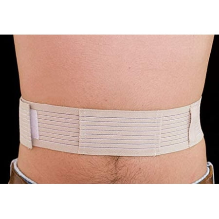 G-Tube Holder - Abdominal Dialysis Belt - Abdominal Tube Storage Truss