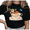 Black-2, variant on Women's Cute Rabbit Wildflower Butterfly Cottagecore Aesthetic Graphic T Shirt Short Sleeve Round Neck Top White S-5XL
