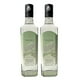 thumbnail image 1 of Dos Botellas Tequila Artesanal Cascahuín Blanco 750 Ml Cascahuín Tequila, Blanco, 1 of 1