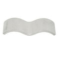 thumbnail image 1 of Chopstick Holder, Stainless Steel Dual Use Dinner Spoon Stand For Home Hotel Restaurant, 1 of 8