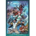 thumbnail image 1 of Fathom Blue TPB #1A VF ; Aspen Comic Book, 1 of 1