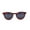 Natural Redhead, variant on Nunique Sunglasses | Unisex Sophisti-Katy Lady Sunglasses | Natural Redhead | LA Noir | Classic Torty Multicolor Options