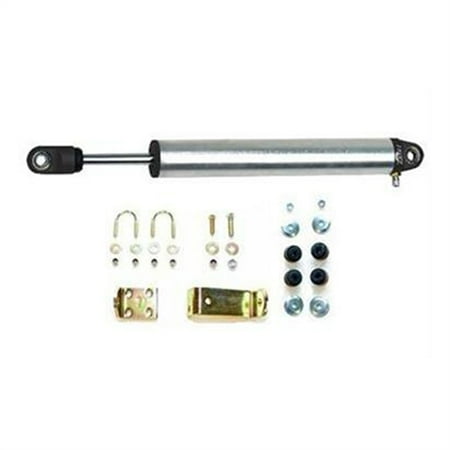 - Pro Comp Single Steering Stabilizer Kit 222580F