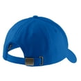 thumbnail image 5 of Port & Company CP82 Mens Brushed Twill Cap Ball Cap, 5 of 5