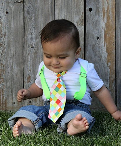 neon baby boy clothes