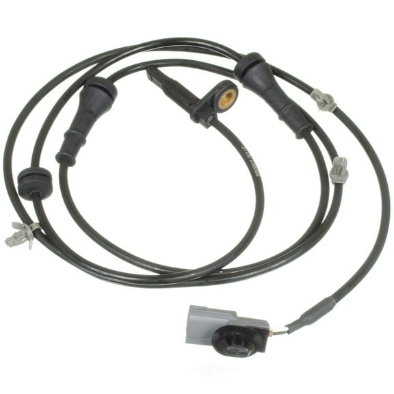 Holstein Parts 2ABS0910 ABS Wheel Speed Sensor for Nissan Fits select: 2011-2017 NISSAN JUKE
