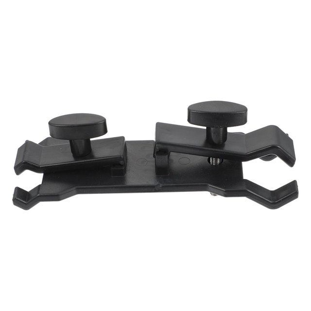 CHOK Outdoor Camera Tripod Umbrella Holder Clip Umbrella Clamp Photography Accessory