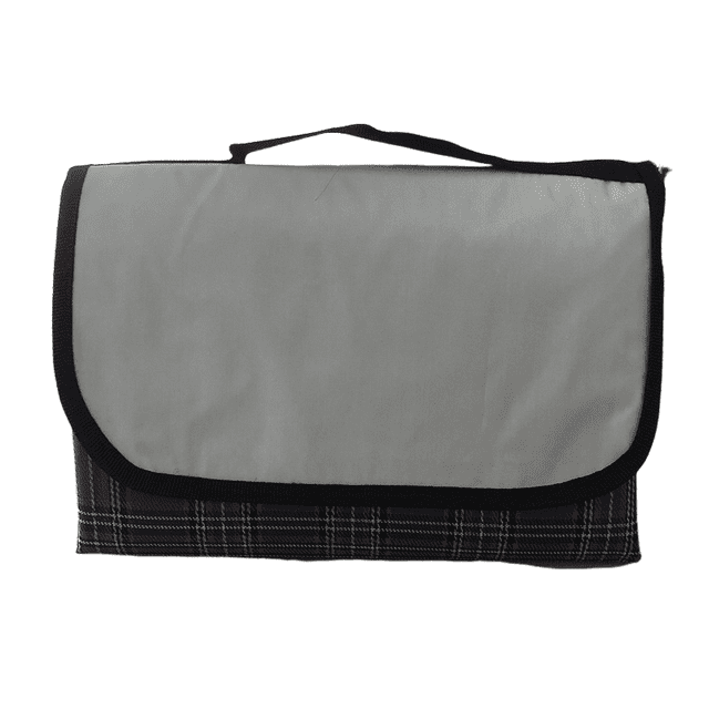 Acrylic Plaid Outdoor Waterproof Camping Mat, Foldable Picnic Blanket, Beach Mat For Outdoor Picnic Camping-ZJKDGJKJ