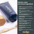 thumbnail image 2 of Pasta de dientes Nudge Nano Hydroxyapatite con vitamina E, 120 ml, paquete de 3, 2 of 7
