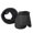 As the picture, variant on 1 PAIR Horse Riding Equipments Horse Feet Guards Horse Boots Hoof Wrists Protector Horse Gear Supplies Durable Oxford Fabric