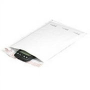 Office Depot® Brand White Self-Seal Bubble Mailers, #4, 9 1/2" x 14 1/2", Pack Of 100