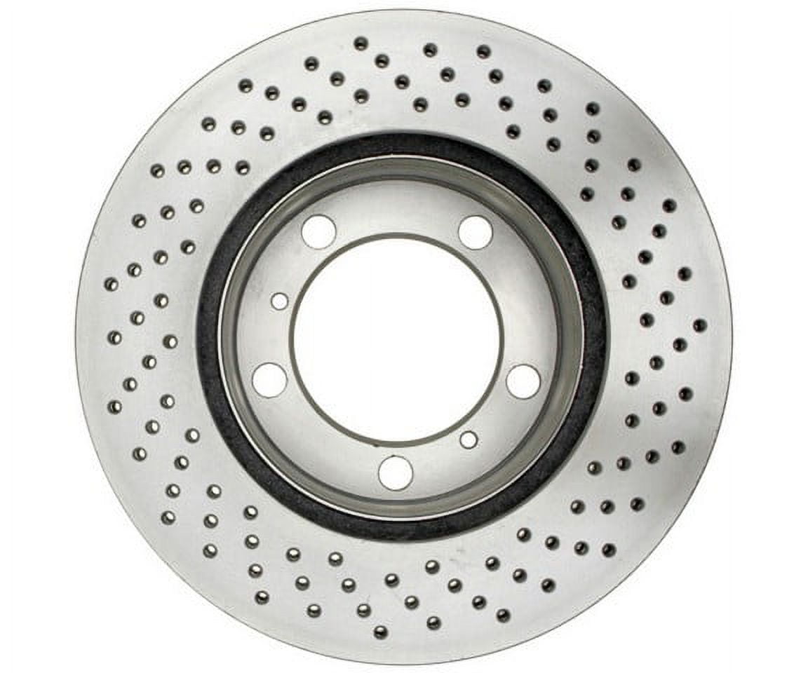 Raybestos Specialty Performance Rotors, 980621 Fits select: 2005-2008 PORSCHE BOXSTER, 2007-2008 PORSCHE CAYMAN