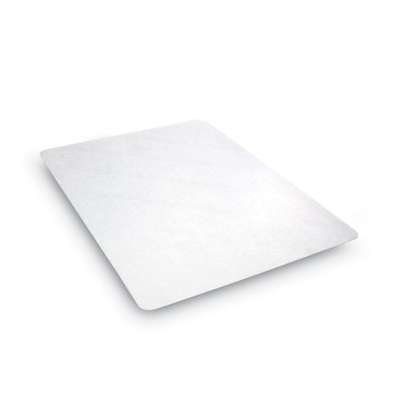Deflecto EconoMat 46 x 60 Chair Mat for Hard Floor, Rectangular