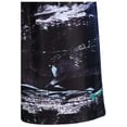 thumbnail image 2 of Nike Men's Dri-Fit LeBron Ultimate Elite Basketball Shorts-Black, 2 of 3