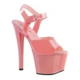 thumbnail image 2 of Women's Pleaser Sky 308N Heeled Sandal, 2 of 2