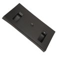 thumbnail image 1 of Bracket Front Number Plate Holder 670025268 License Plate Mounting Bracket For Ghibli M157 2013 To 2017, 1 of 8