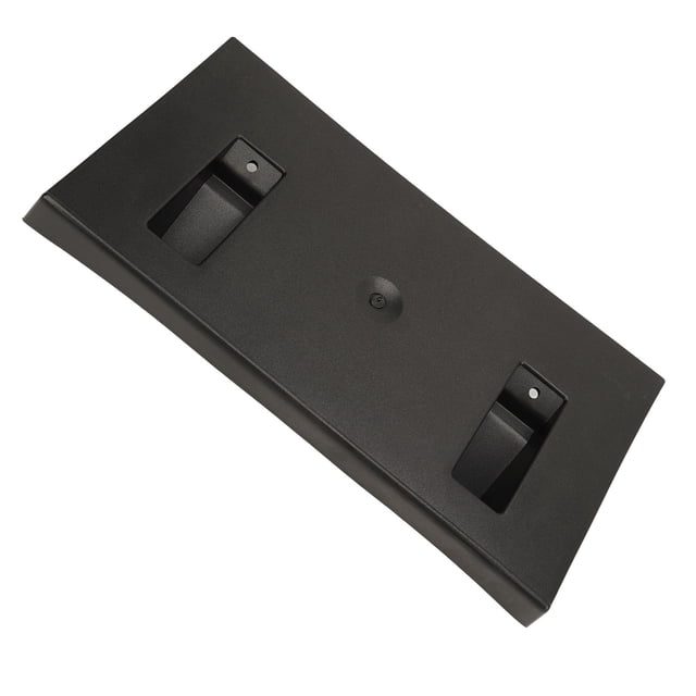 Bracket Front Number Plate Holder 670025268 License Plate Mounting Bracket For Ghibli M157 2013 To 2017
