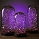 thumbnail image 4 of Luces de hadas Sailing 2 juegos 100 LED 33 pies color morado control remoto, 4 of 6