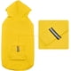thumbnail image 4 of Chubasquero impermeable para perros, chaqueta impermeable ultraligera con forro grande para perros, chaqueta impermeable con rayas reflectantes para perros con capucha 3XL-6XL 3XL Jormftte ZH-172-1, 4 of 6
