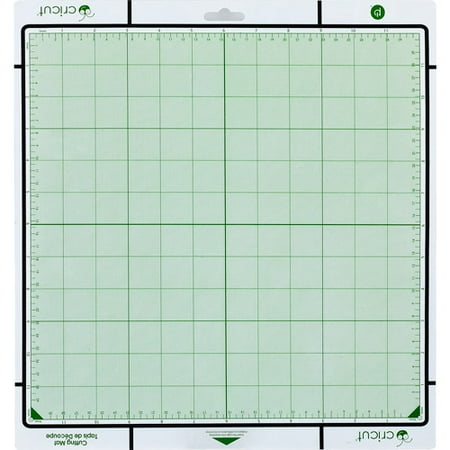 Cricut 12" x 12" Cutting Mats, 2 Count