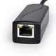 thumbnail image 3 of PS5712TG Gigabit Power Over Ethernet Splitter 10/100/1000Mpbs RJ45 Support IEEE802.3 Af/At(30W) PoE, 3 of 5