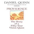 thumbnail image 1 of Providence By Quinn, Daniel, 1 of 1