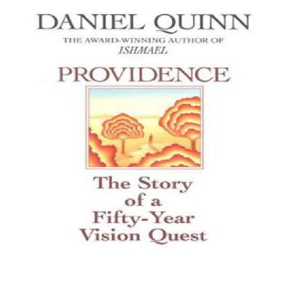 Providence By Quinn, Daniel