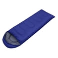 thumbnail image 1 of Durable Sleeping Bag For Adults Teenagers, Three Seasons Weatherproof High Quality Materials Outdoor Gear, 1 of 4