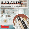 thumbnail image 2 of 1/2/3PCS Large Self-Adhesive Marble Wallpaper – Waterproof Heat-Resistant PVC Film, Peel and Stick Countertop & Wall Covering – for Kitchen, Bathroom, Cabinets, Floors, 2 of 20