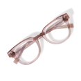 thumbnail image 1 of Gafas de bloqueo de luz azul OPTOFENDY cuadradas de gran tamaño UV400, 1 of 7