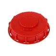 thumbnail image 2 of Tapa de bolsa IBC, cubierta de tanque de almacenamiento de agua, accesorios, piezas de repuesto, conector de agua Diámetro interior 162 cm, 2 of 8