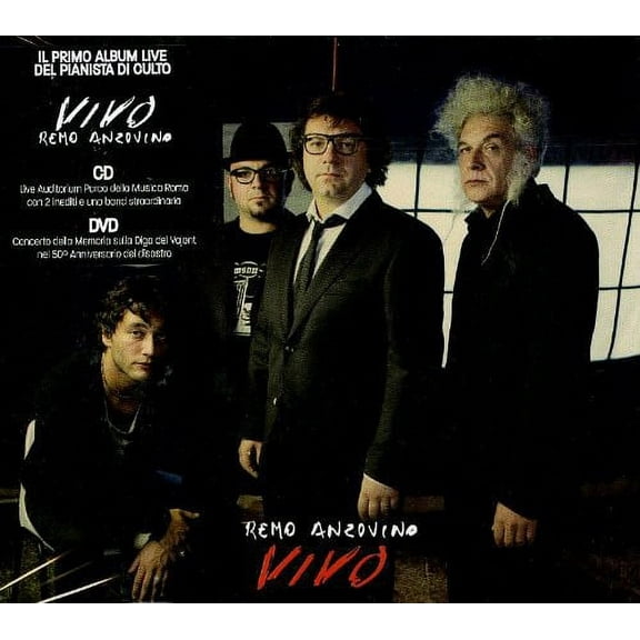 Vivo (CD)