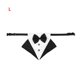 thumbnail image 5 of Methold 2021, pañuelos para perros y gatos, bufanda para caballero, pajarita, Collar, pajarita, traje de boda, decoración, accesorios para el cuidado Type3 NO3 Methold  CBP180160, 5 of 6