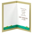 thumbnail image 2 of American Greetings Father's Day Card for Dad and Grandpa (Generous Love), 2 of 3