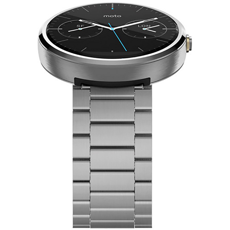 moto 360 discontinued