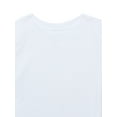 thumbnail image 2 of Garanimals Toddler Boys Solid Essentials Long Sleeve Tees, 4-Pack, Sizes 18M-5T, 2 of 3
