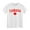 White, variant on GDREDA Canada Tshirts Flag Print Canada Day Girls Short Sleeve Tee Summer Crewneck T Shirt Casual Fit Basic Shirts