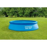 Intex 10 Solar Swimming Pool Quick Set Cover